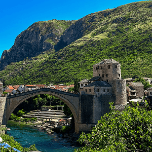 Balkanlar