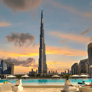 Dubai